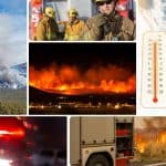 Understanding Wildfires: Weather And Fire Science Explained