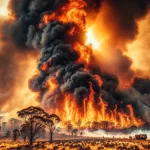 Understanding Bushfires in Australia | Guide for Everyone